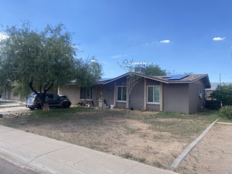 8930 West Sells Drive Phoenix, Arizona 85037