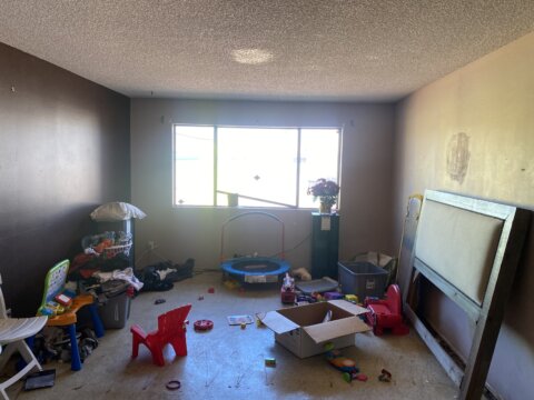 2318 E Chipman Rd Phoenix, Arizona 85040