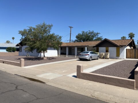 6448 W Windsor Blvd