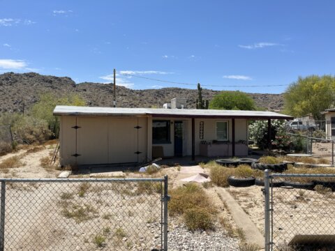 2441 E Winston Dr Phoenix, Arizona 85042