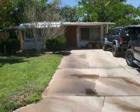 928 Glen Canyon Dr, Page, AZ 86040