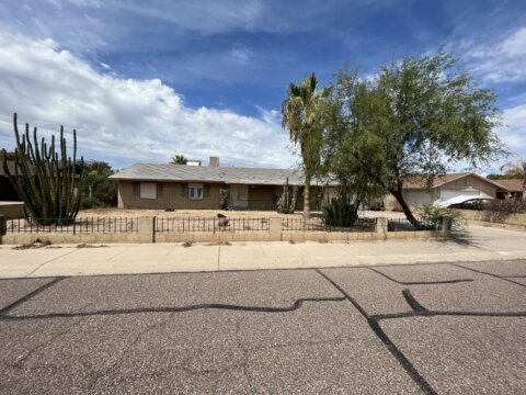 3012 E Beryl Ave Phoenix, AZ 85028