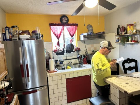 2025 W Tonto St Phoenix, Arizona 85009