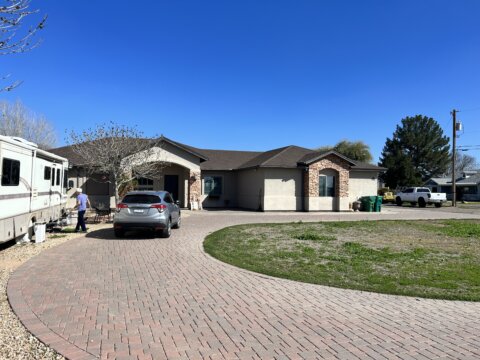 21743 South 140th Street Chandler, Arizona 85286