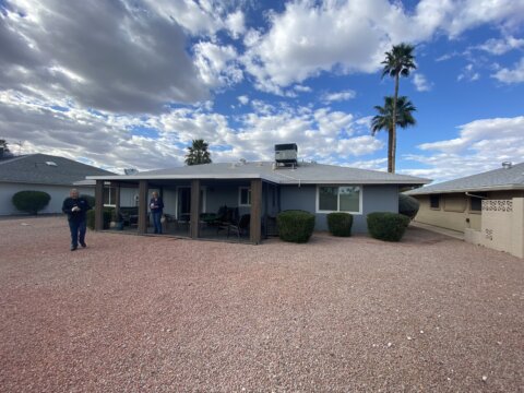 12903 W Keystone Dr Sun City West, AZ 85375