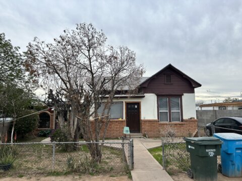 2025 W Tonto St Phoenix, Arizona 85009