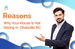 Sell My House Fast in Charlotte, NC