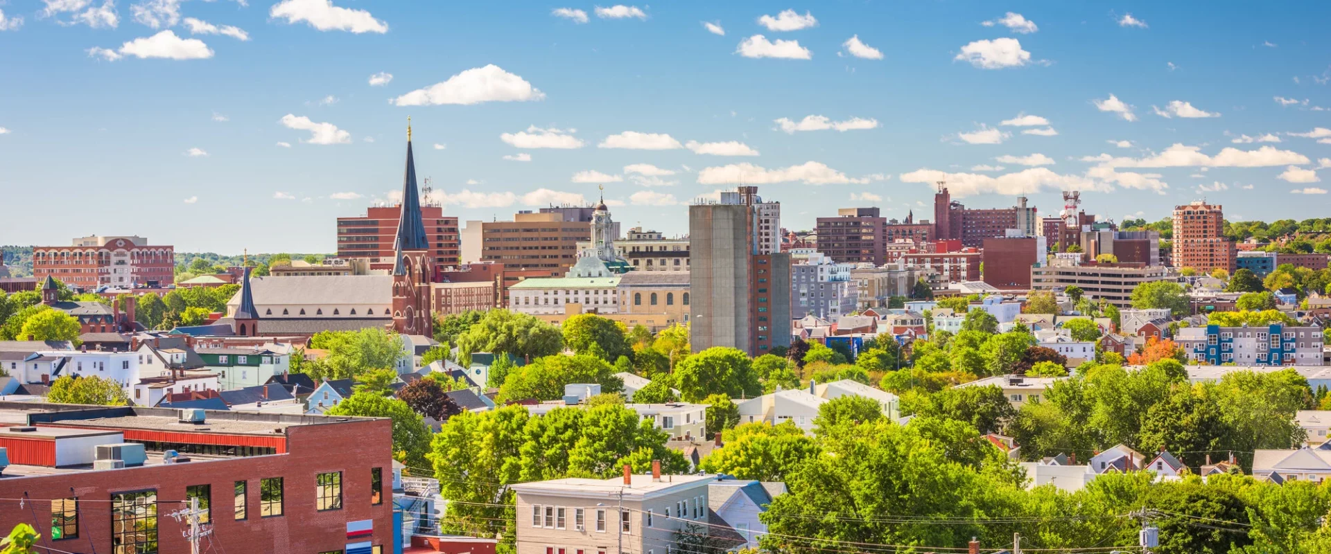 Sell Your House Fast In New England, RI