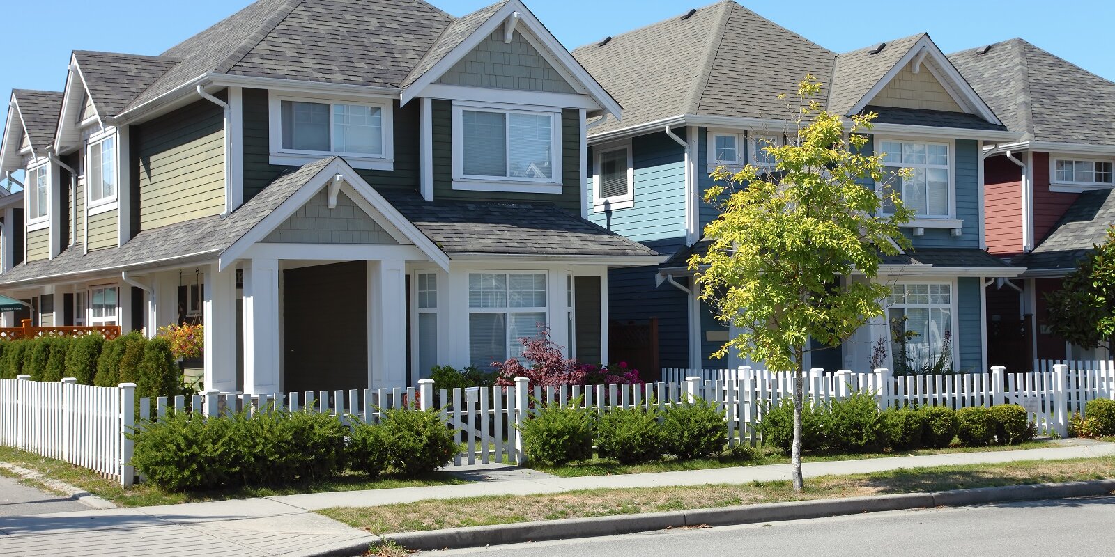 Sell My House Fast in East Greenwich, RI