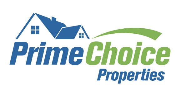 Prime Choice Properties LLC logo