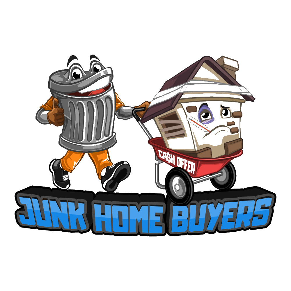 Junk Home Buyer logo