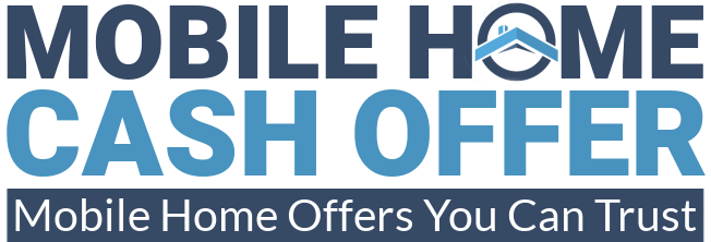 Mobile Home Cash Offer logo