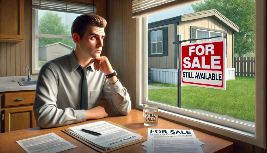 Listing Your Mobile Home With a Realtor