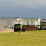 Can Mobile Park take my mobile home in 