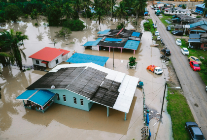 Can You Sell a Mobile Home in a Flood Zone
