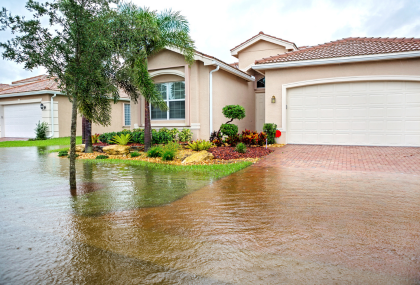 Can You Sell a Mobile Home in a Flood Zone