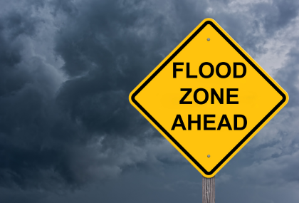 Can You Sell a Mobile Home in a Flood Zone