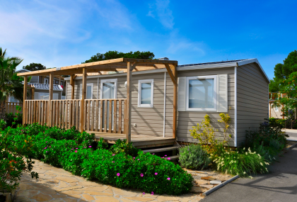 Can You Sell a Mobile Home in a Flood Zone