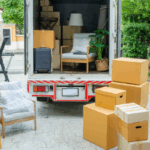How much does it cost to move a mobile home 