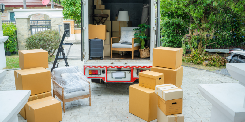 How much does it cost to move a mobile home