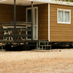 How to Handle Selling a Mobile Home Park With Title Problems 