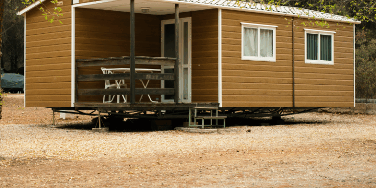Can You Sell a Mobile Home Without a Title?