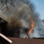 How to Sell a Mobile Home with Fire Damage 