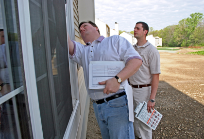 Selling A Mobile Home Without Inspection