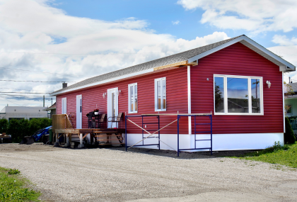 Selling A Mobile Home Without Inspection