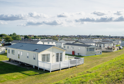 Selling A Mobile Home Without Inspection