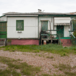 Selling a Mobile Home In Needs of Repairs