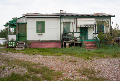 Selling a Mobile Home In Needs of Repairs