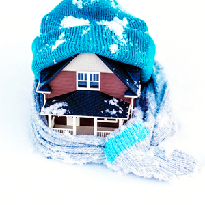 The Complete Guide to Winterizing a Vacant Mobile Home 