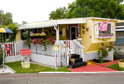 What Does A Mobile Home VIN Number Looks Like