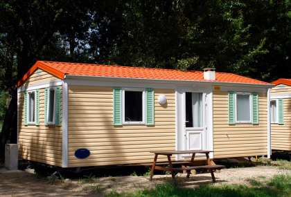 What Does A Mobile Home VIN Number Looks Like