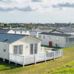What happens to my mobile house after an eviction in 