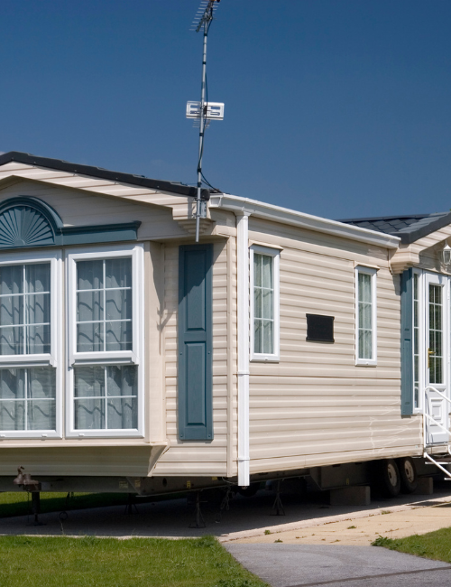 Helpful Mobil Home Blogs