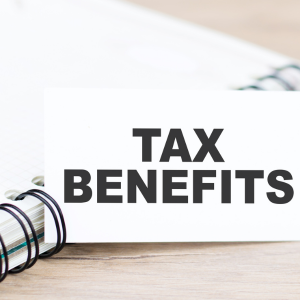 Are tax deductions available if you donate a mobile home in Texas