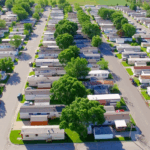 Can Mobile Homes Be Sold As-Is in Texas