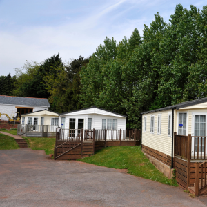 Can a Mobile Home Be Sold As-Is in Texas