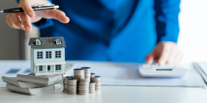 Can you donate a mobile home to get a tax write-off in Texas