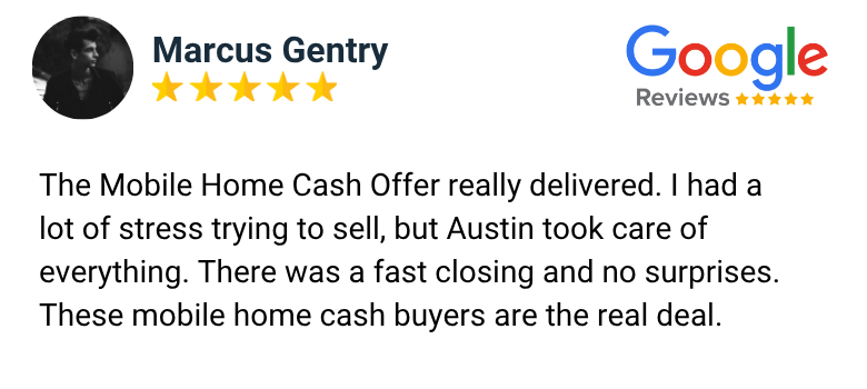 Cash For Houses Reviews