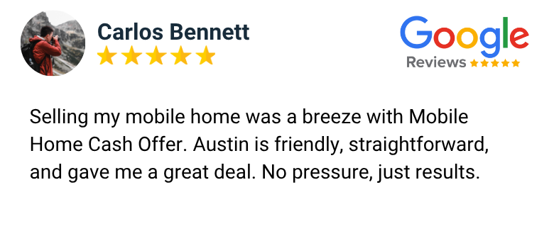 Cash For My House Reviews