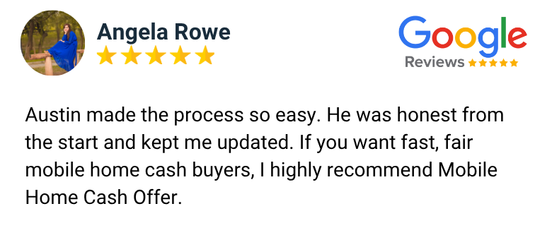 Cash For Property Reviews