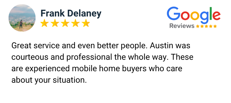 Cash Home Buyer Reviews In