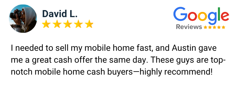 Company That Buys Houses Reviews