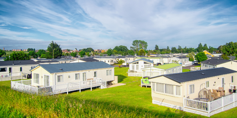 How to Find the Best Buyer for Your Mobile Home Park Texas