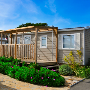 How to Secure the Right Buyer for Your Mobile Home Park Texas
