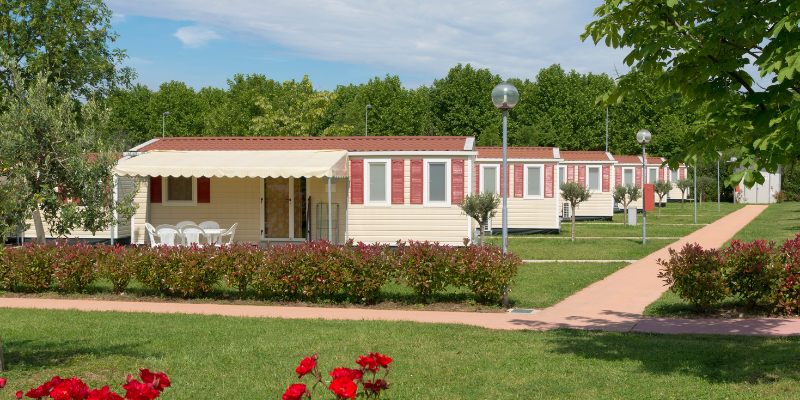How to Sell Mobile Home With Water Damage In Texas