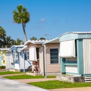 we buy old mobile homes cash Texas